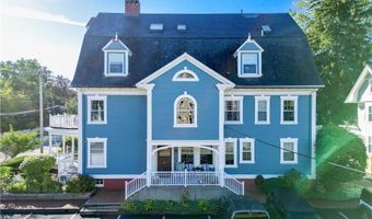 1291 Narragansett Blvd 4, Cranston, RI 02905