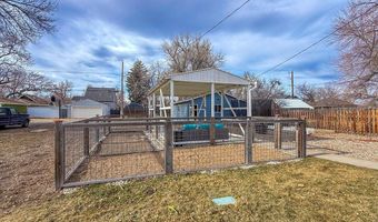 837 5th St, Berthoud, CO 80513