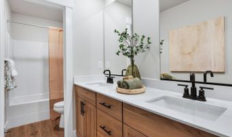 32231 Myrtle Ave SE Plan: Magnolia II, Black Diamond, WA 98010