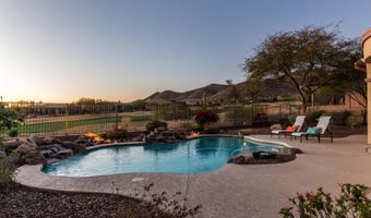 42102 N LONG COVE Way, Anthem, AZ 85086