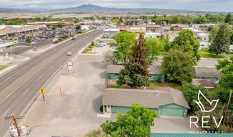 1914 17th St, Cody, WY 82414