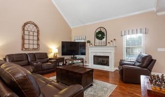 81 FAULKNER Dr, Anniston, AL 36207