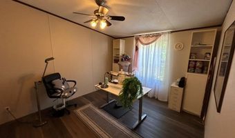 885 SANDY'S CAMP Rd, Big Sandy, TN 38221