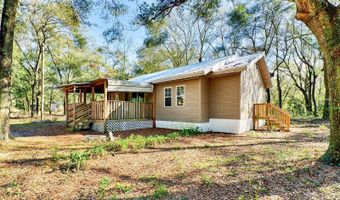 300 S US HIGHWAY 129, Bell, FL 32619