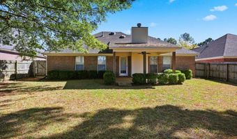 309 Greensboro Dr, Brandon, MS 39047