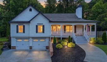 114 S Mountain Brooke Dr, Ball Ground, GA 30107