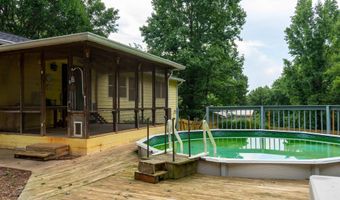 452 PERMITA Ct, Anniston, AL 36206