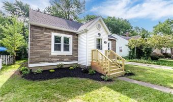539 Windermere Blvd, Amherst, NY 14226