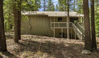 12 CR 2044, Alpine, AZ 85920