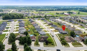 1505 Birch Run, Auburn, IN 46706
