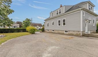 94 Carman St, Cranston, RI 02910
