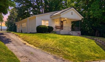 606 E Main St, Albion, IN 46701