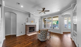 5833 Copper Canyon Dr, The Colony, TX 75056