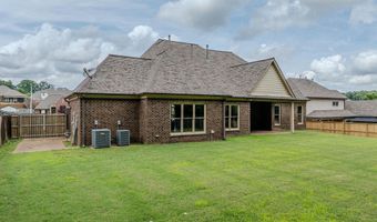 5380 SCARLET RIDGE Dr, Arlington, TN 38002