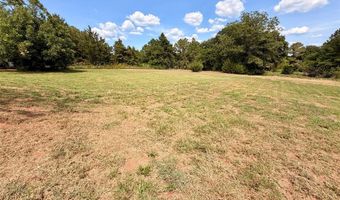 35763 Leo Rd, Asher, OK 74826