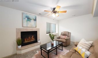 320 Hilton Rd, Manitou Springs, CO 80829
