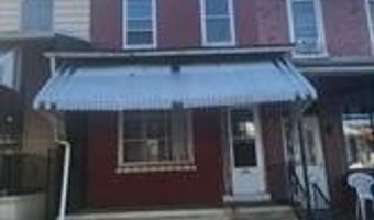 251 LINDEN St, Reading, PA 19604