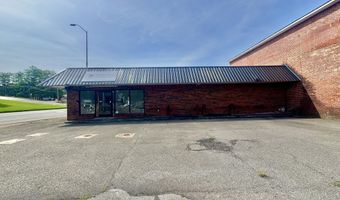 225 E Washington Ave, Athens, TN 37303