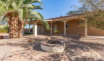 15876 S HILO Cir, Arizona City, AZ 85123