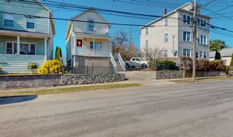 96 Davis Ave, Bridgeport, CT 06605