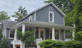 1214 S Second Ave, Alpena, MI 49707
