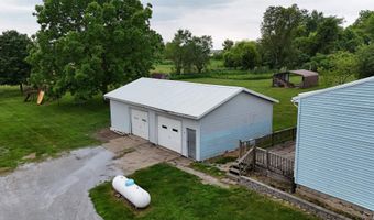8595 E Metz, Angola, IN 46703