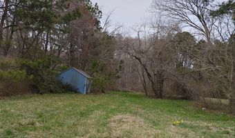 114 RAILROAD Ave, Berlin, MD 21811