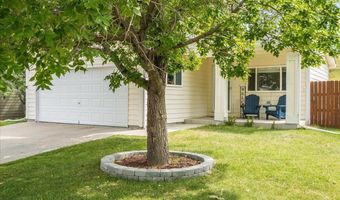 4701 LONG BRANCH Loop, Cheyenne, WY 82001