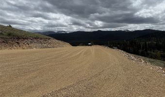 Lot 1 Whetstone Ridge Court, Anaconda, MT 59711