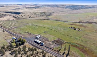 91355 HWY 293, Antelope, OR 97001