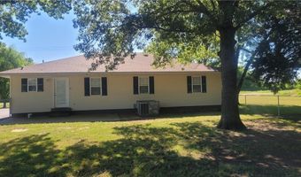 610 N West St, Arma, KS 66712