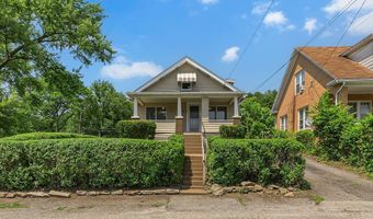 1586 Jackson St, Aliquippa, PA 15001