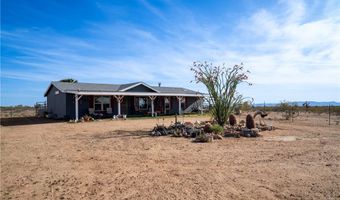 7190 E Red Barrel Rd, Yucca, AZ 86438
