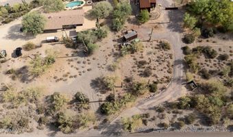6676 E Mesquite Rd, Cave Creek, AZ 85331