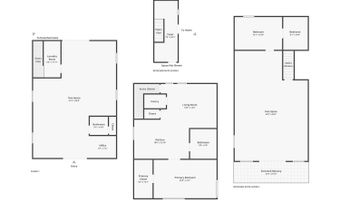 356 W Oak Grove Rd NW, Adairsville, GA 30103