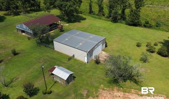 154 Perry Ln, Atmore, AL 36502