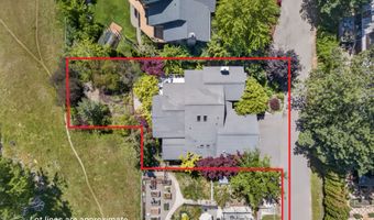 602 Ashland St, Ashland, OR 97520
