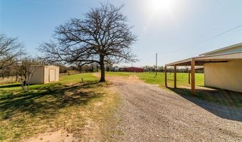 5536 N Hwy 287, Alvord, TX 76225