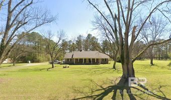 12092 Gantt Red Level Rd, Andalusia, AL 36421