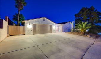 798 Fairway Dr, Boulder City, NV 89005