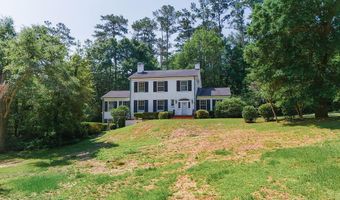 71 Manville Ave, Barnwell, SC 29812