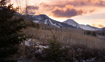 821 Cluny Rd, Aspen, CO 81611