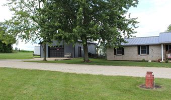 5220 Warvel Rd, Ansonia, OH 45303