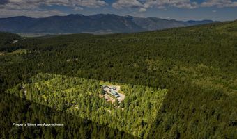 516 Culvert Ln, Bonners Ferry, ID 83805