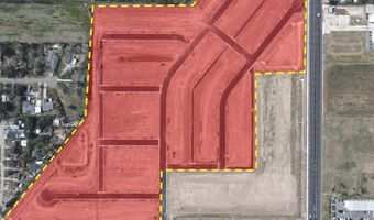 840 Deluxe St, Alamo, TX 78516