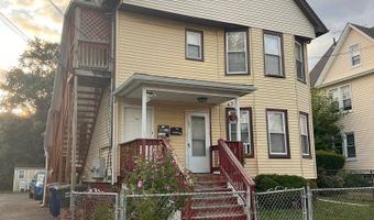 105 Summerfield Ave 3rd Fl., Bridgeport, CT 06610
