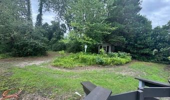 621 W Hayes St, Ahoskie, NC 27910