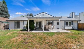 6595 W Baron Dr, Boise, ID 83714