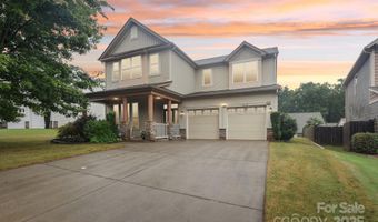 4216 Hubbard Rd, Charlotte, NC 28269