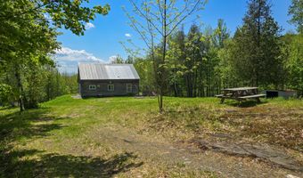 990 W Daniels Rd, Albany, VT 05820